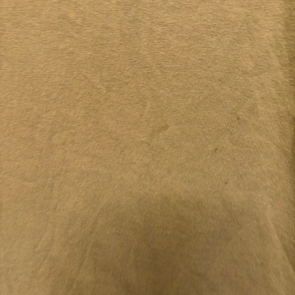 Buck Wear T Shirt Mens Large Brown Fire Up The Grill Deer Hunting Vintage 90s